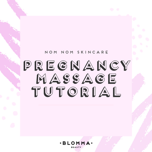 Pregnancy Massage