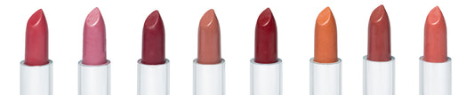 All about...organic make up