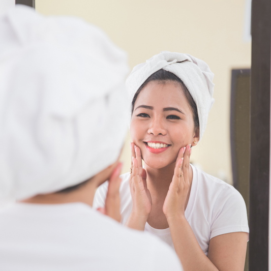 Autumn Skincare: How to switch up your beauty regime