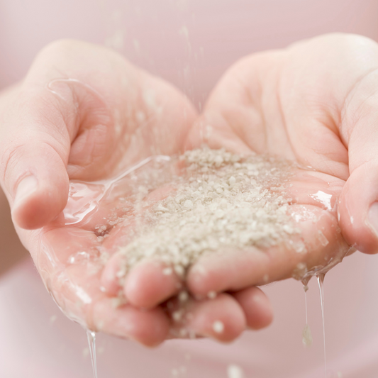 Exfoliating: Why Should We Do It, and What Products Will Work for Your Skin Type?