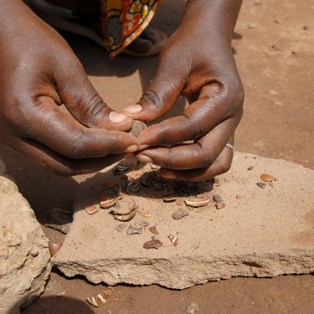 Fairtrade Beauty Products
