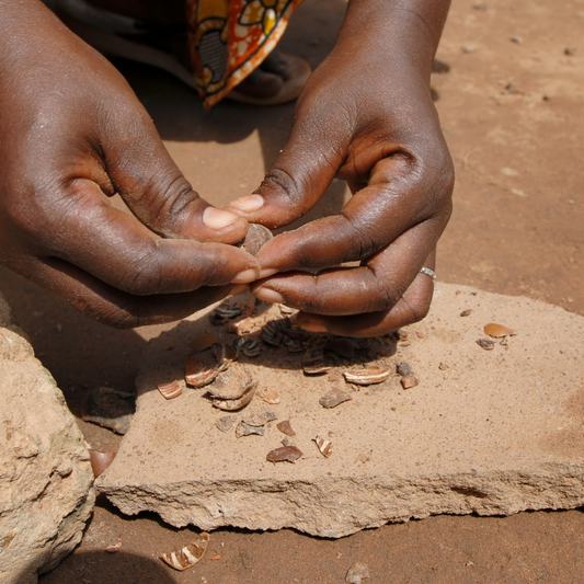 Fairtrade Beauty Products