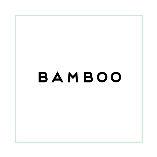 Bamboo