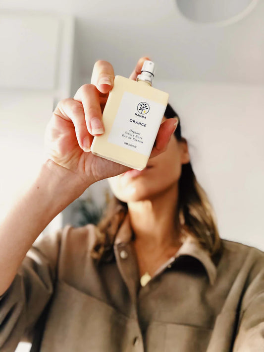 Natural Perfumes FAQs