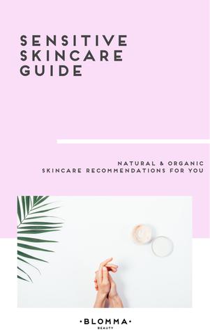 Sensitive Skincare Guide