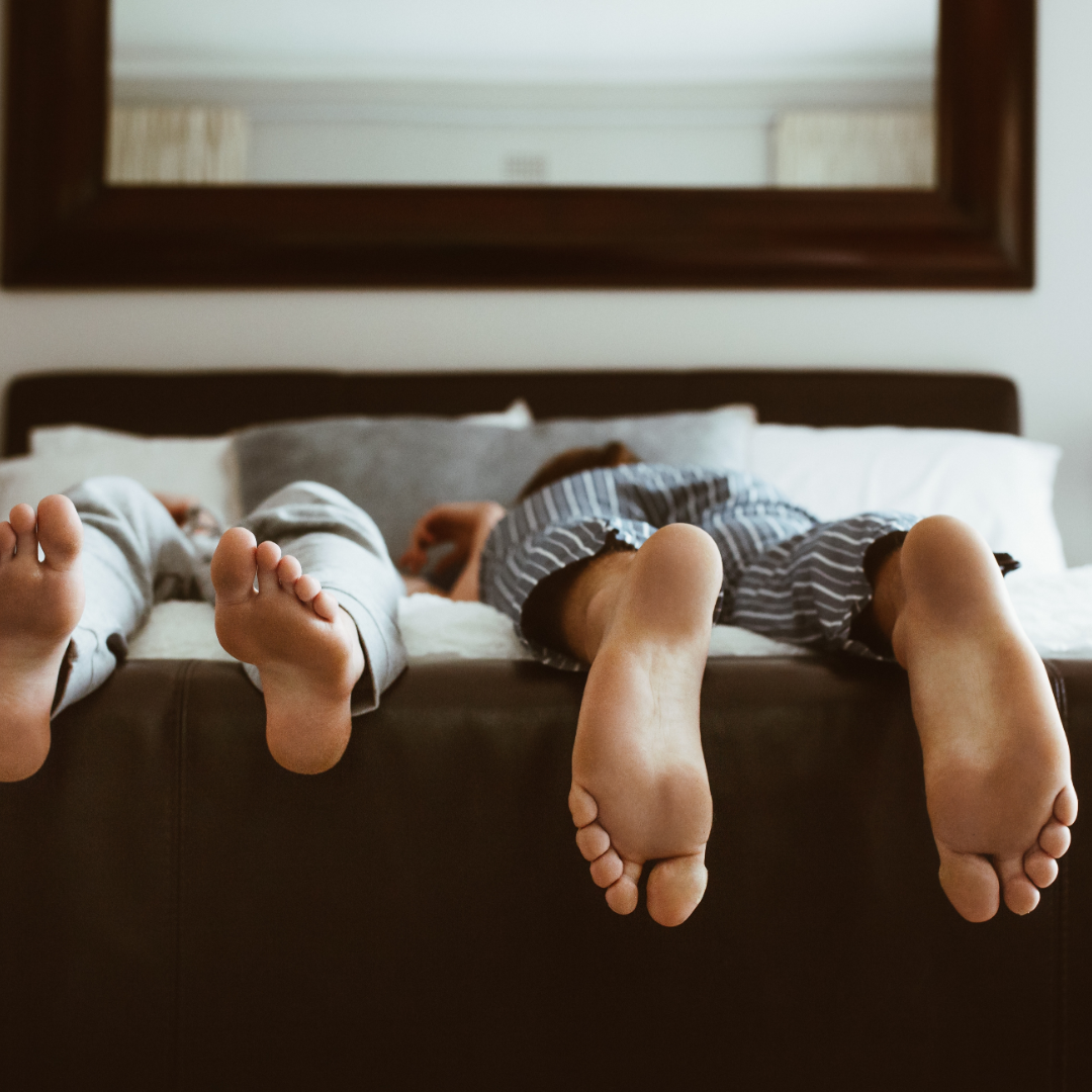 Why is sleep important? | 5 ways you can get a better nights sleep