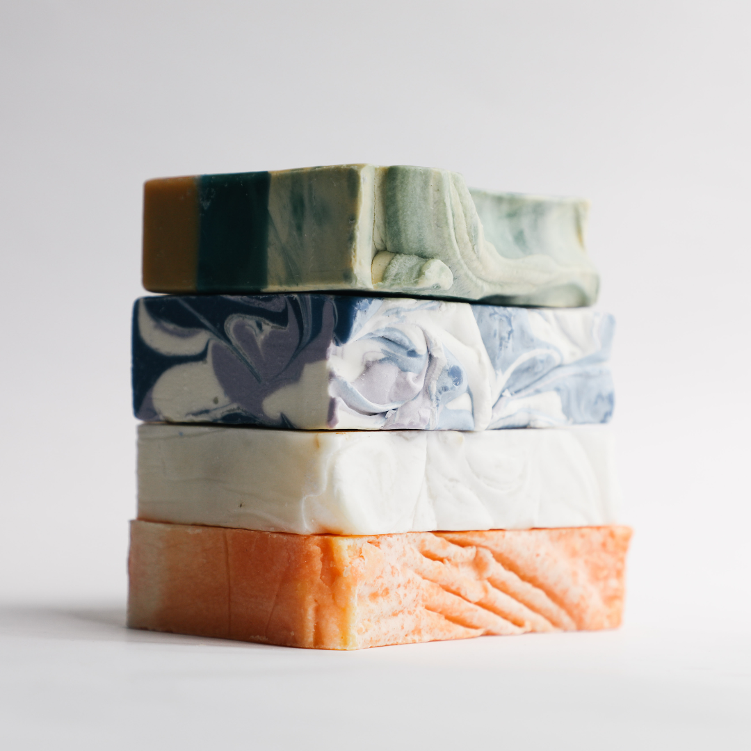 How to switch to natural and organic beauty products