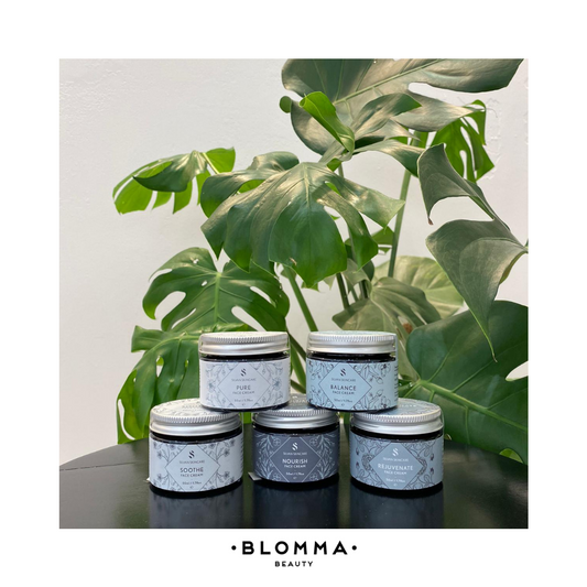 organic vegan moisturisers