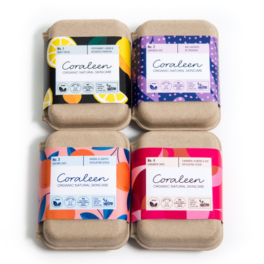 Kevin | Coraleen Skincare
