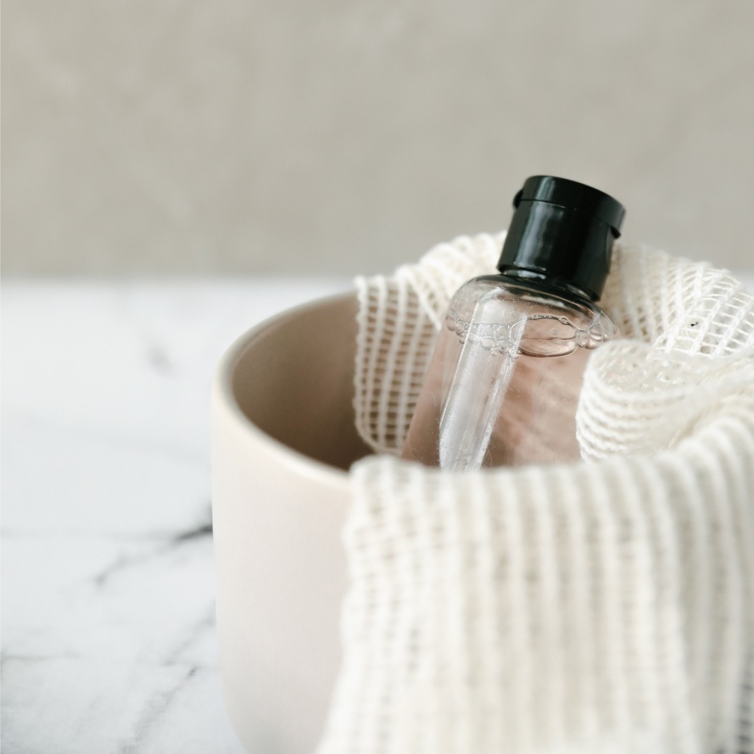 What is waterless skincare?