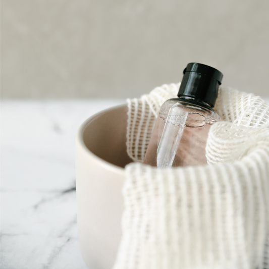 What is waterless skincare?