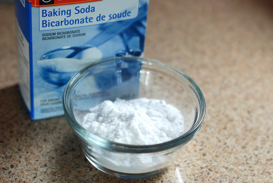 Sodium Bicarbonate