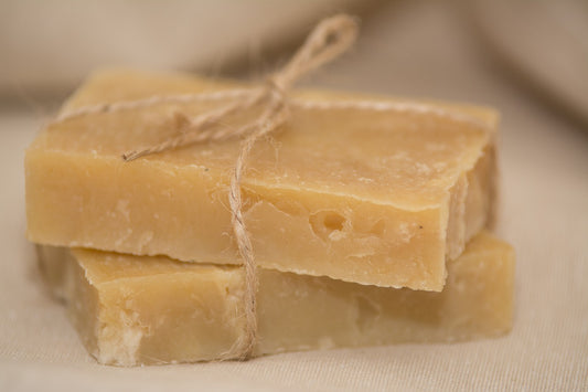 Beeswax & Honey
