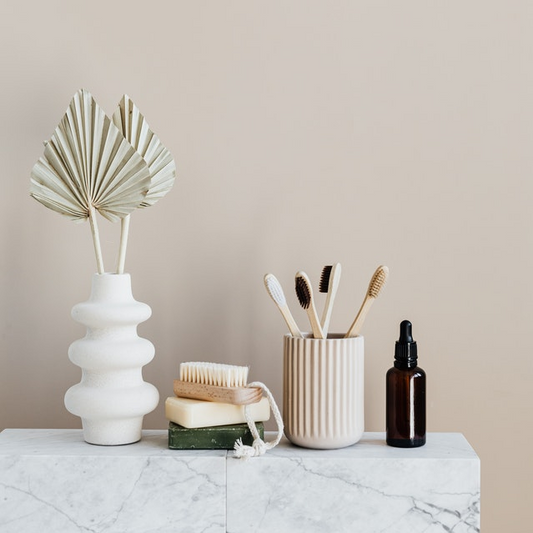 How to have a more sustainable skincare routine