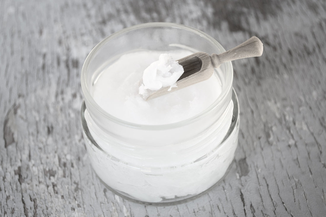 Cetyl Alcohol