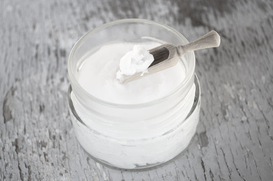 Cetyl Alcohol