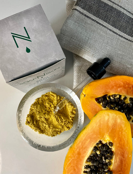 natural face mask recipes