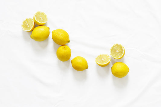 Lemon Oil
