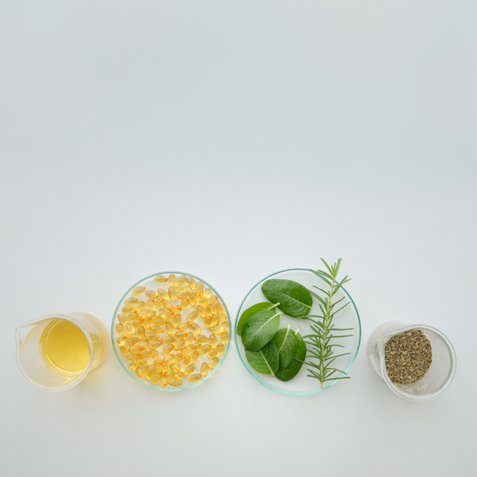 Your top 8 organic beauty questions answered