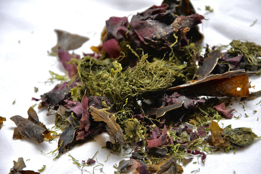 Carrageenan