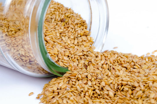 Sesame Seed Oil