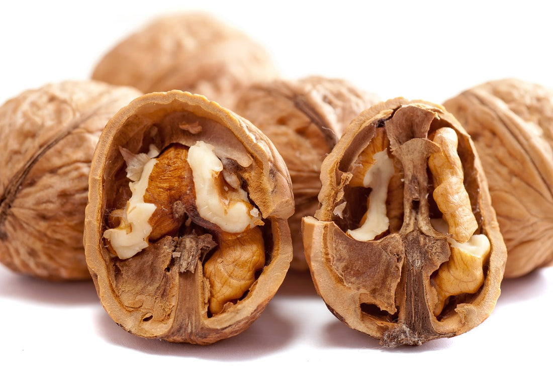 Walnut Oil