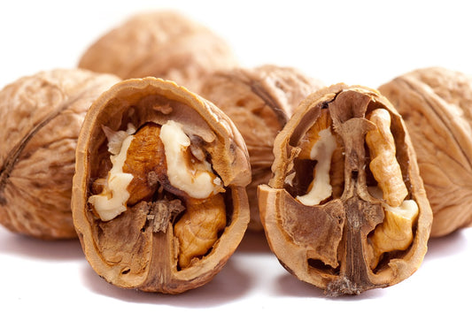 Walnut Oil