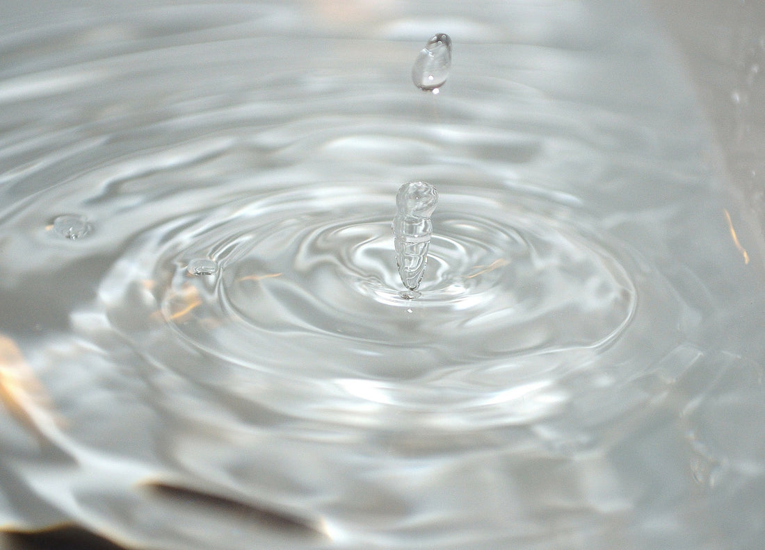 Water