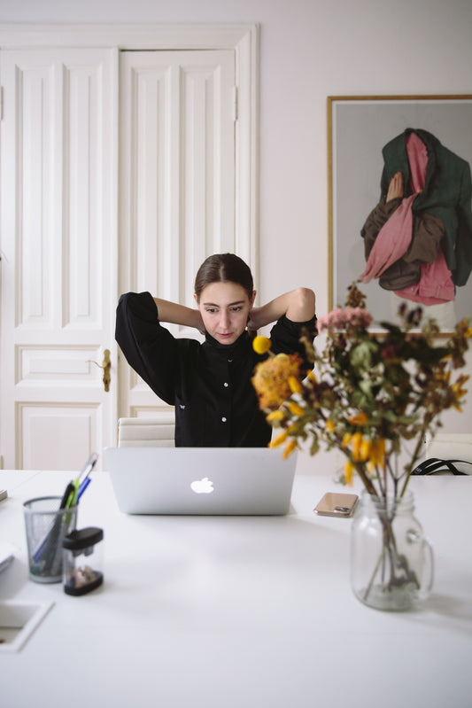 How to manage stress naturally