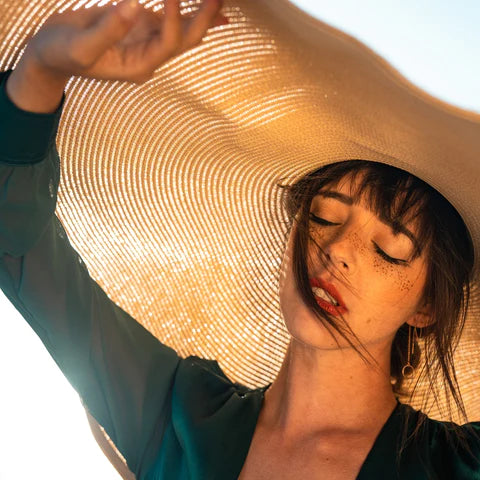 Summer Skincare Tips