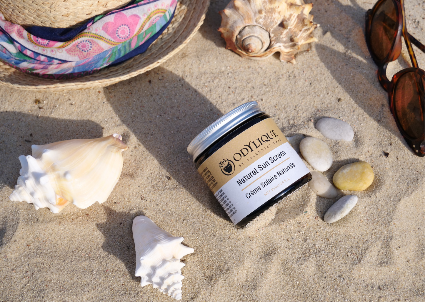 Immortelle Everlasting Radiance Facial Balm