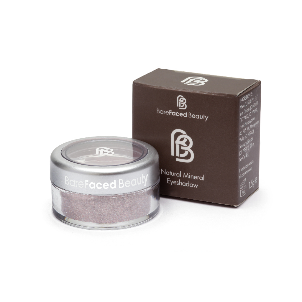 Mineral Eye Shadow