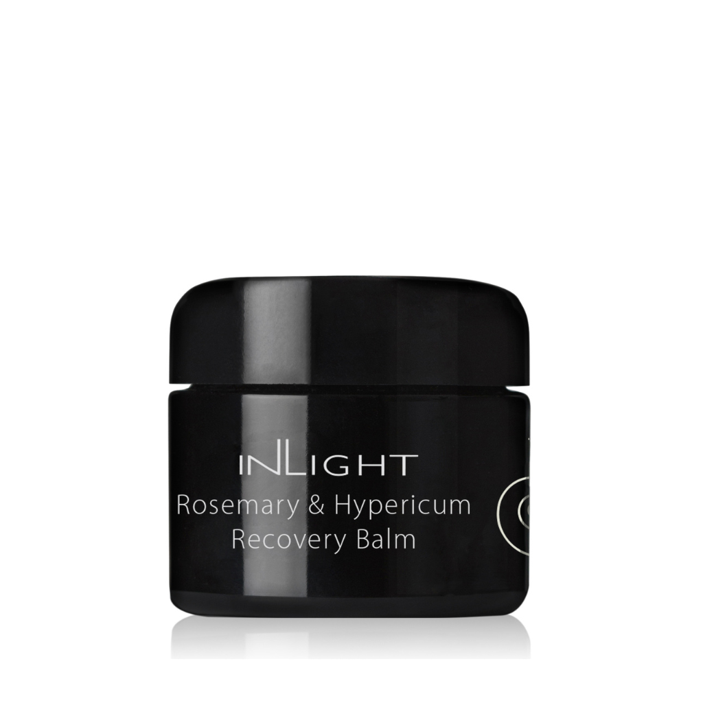 Rosemary & Hypericum Recovery Balm