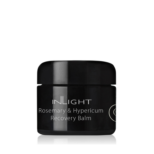 Rosemary & Hypericum Recovery Balm