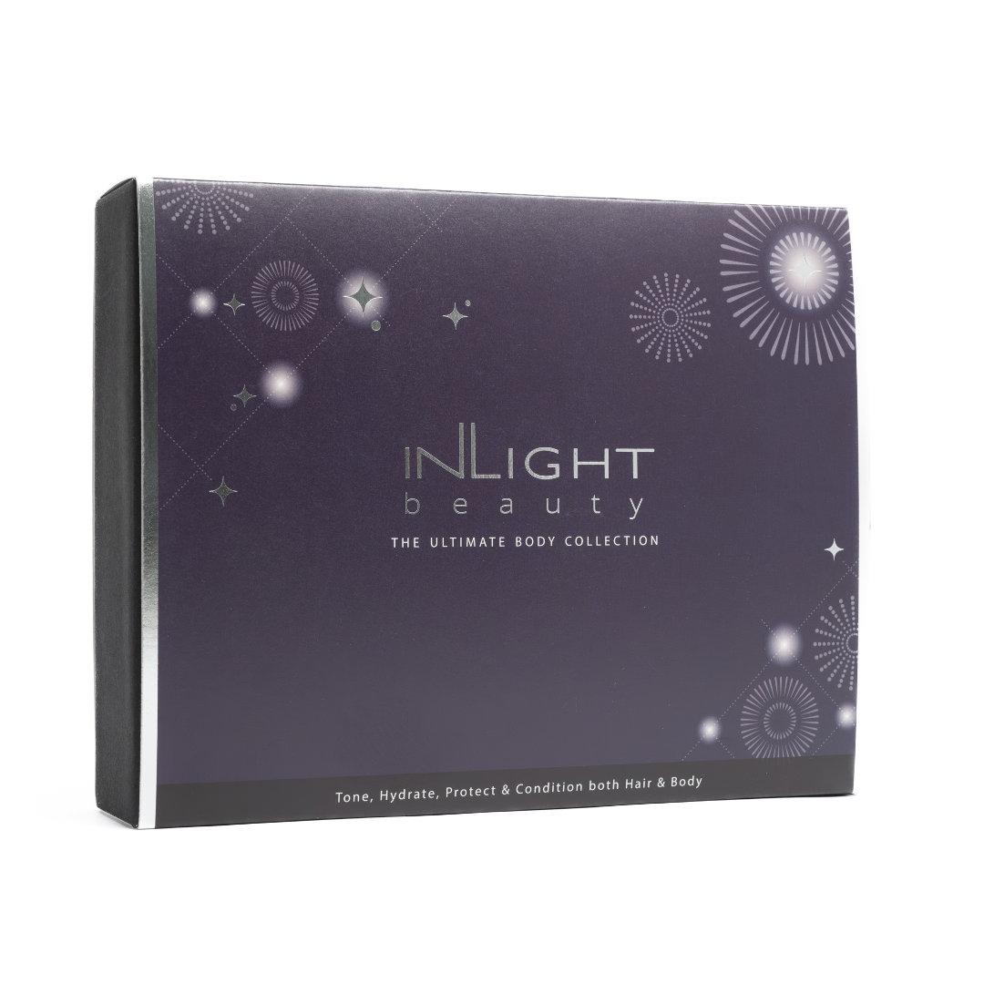 Inlight Beauty Ultimate Body Gift Set