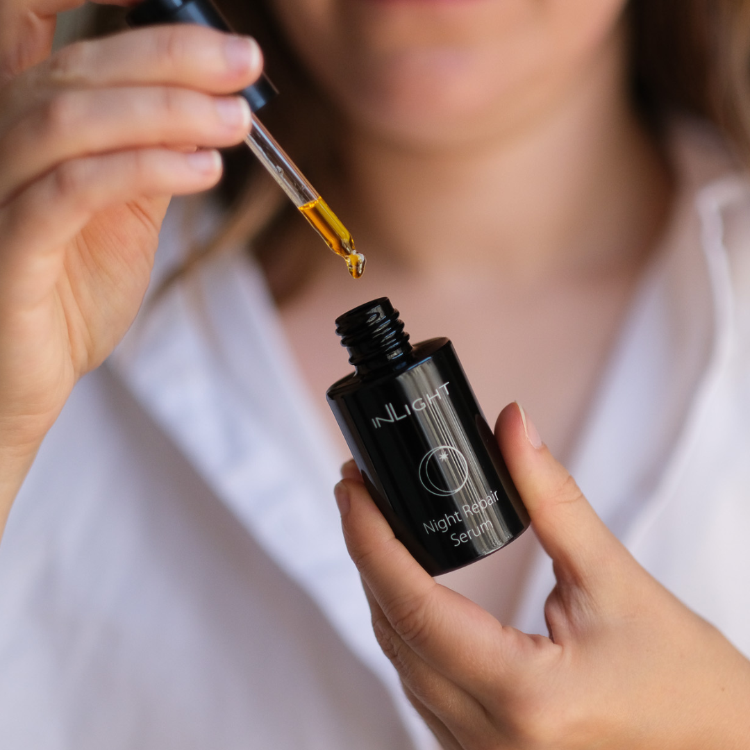 Night Repair Serum