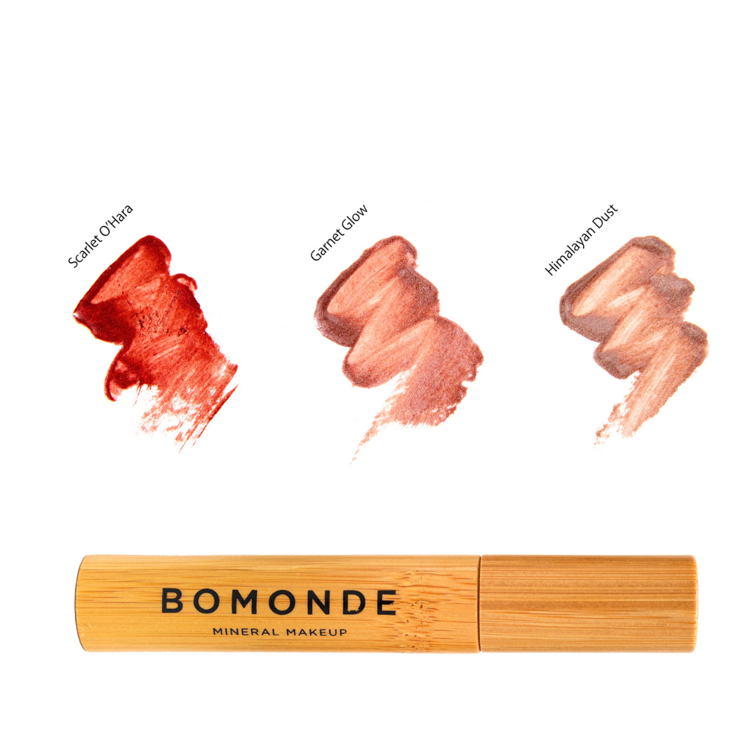 Liquid Lipstick Vegan Friendly Gloss Lipstick Blomma Beauty liquid-lipstick-vegan-friendly-gloss-lipstick-blomma-beauty