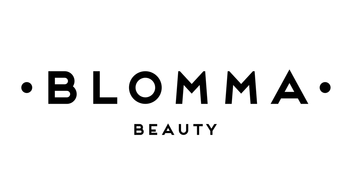 blommabeauty.com logo