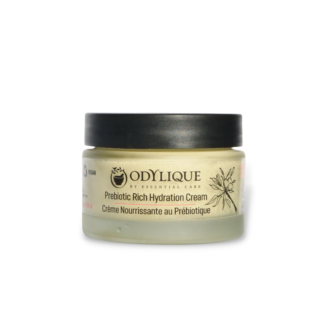 Prebiotic Rich Hydration Cream