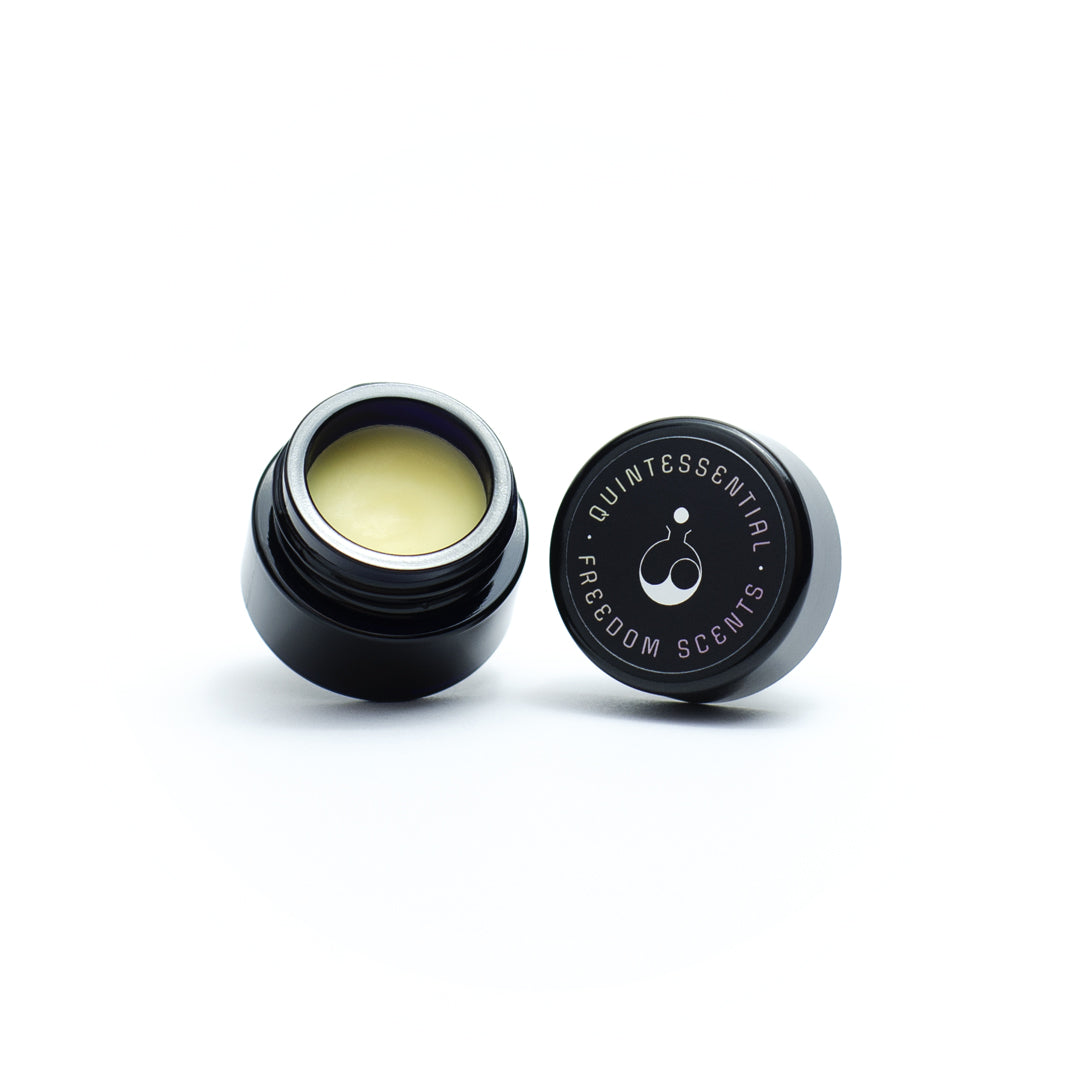 Baby Powder Natural Solid Perfume Fragrance Balm 15ml Scent Cruelty-free  Alcohol-free High Quality PPG Handmade in UK 