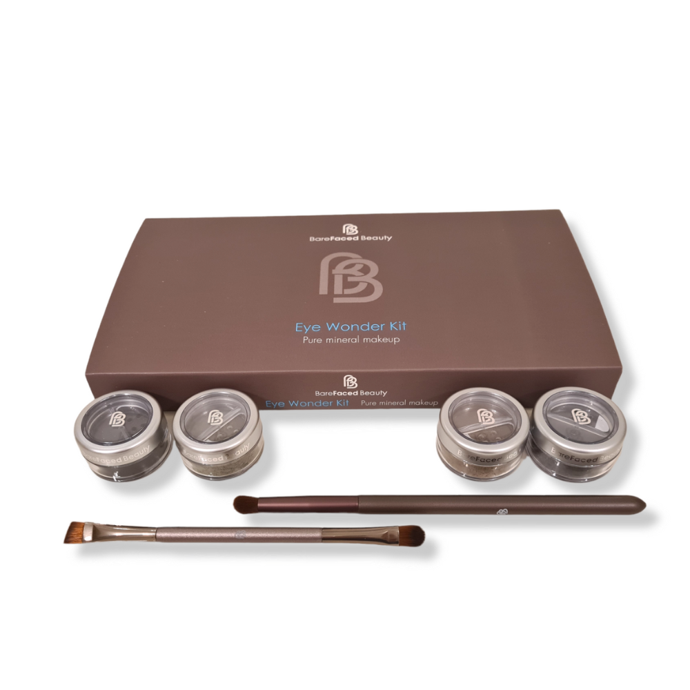 Earth Angel Eye Wonder Kit