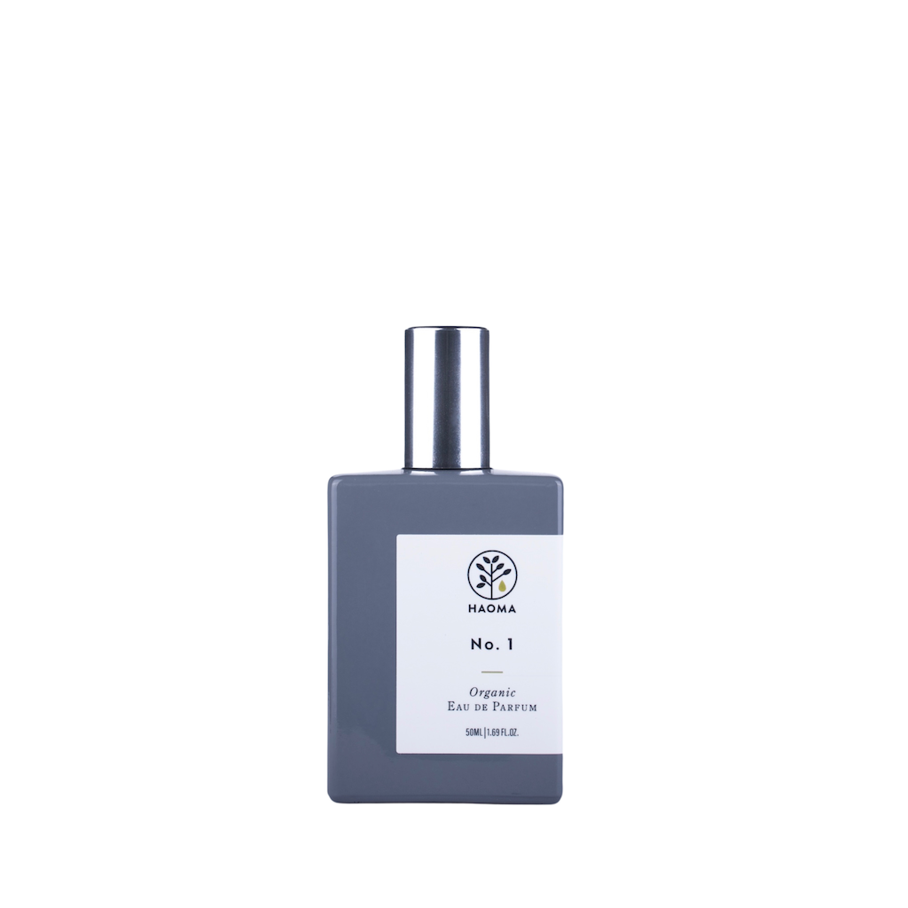 Organic 2025 perfume uk