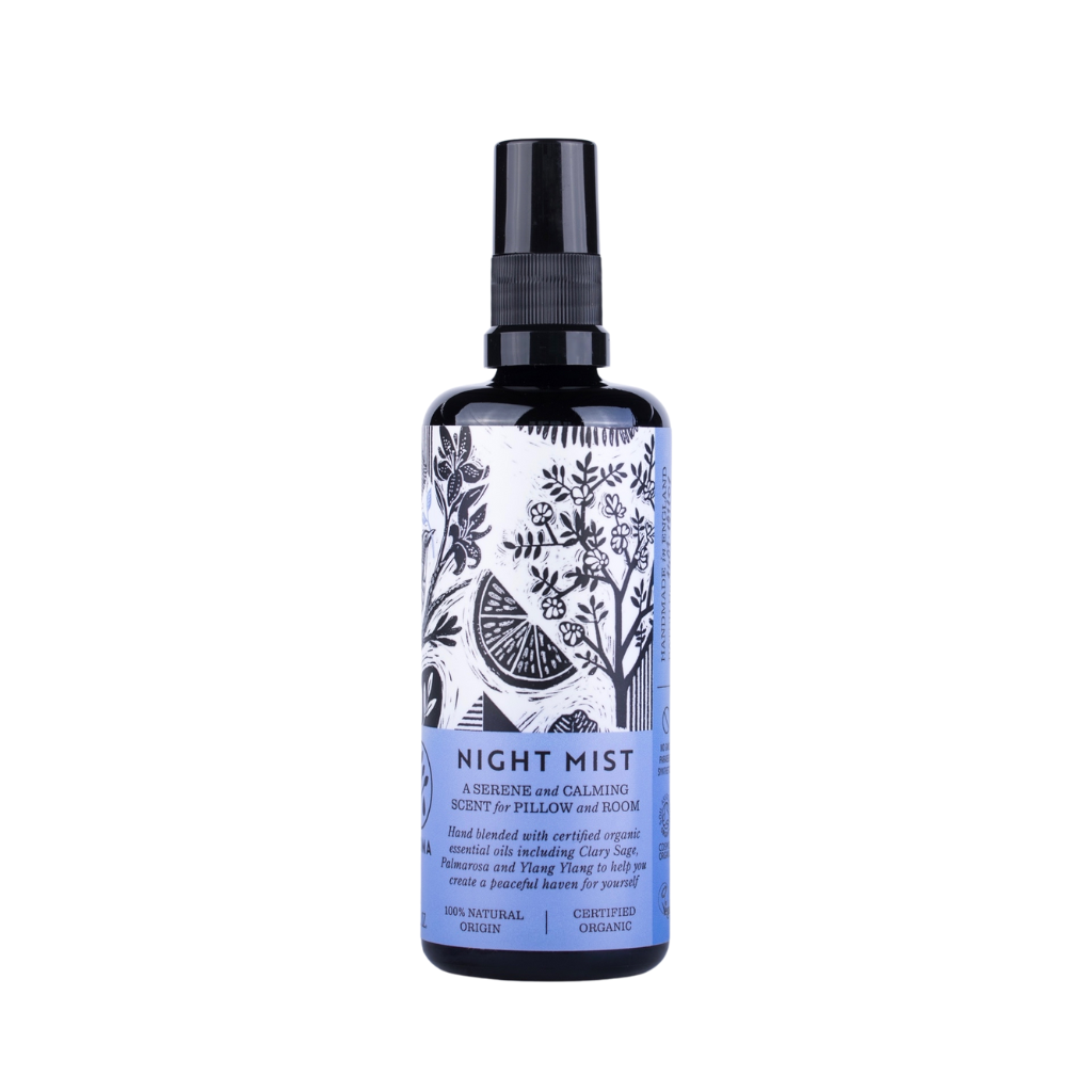 Organic Night Mist