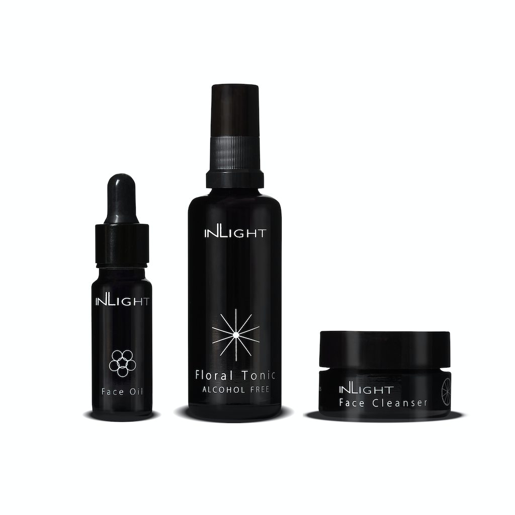 Skincare Essential Set