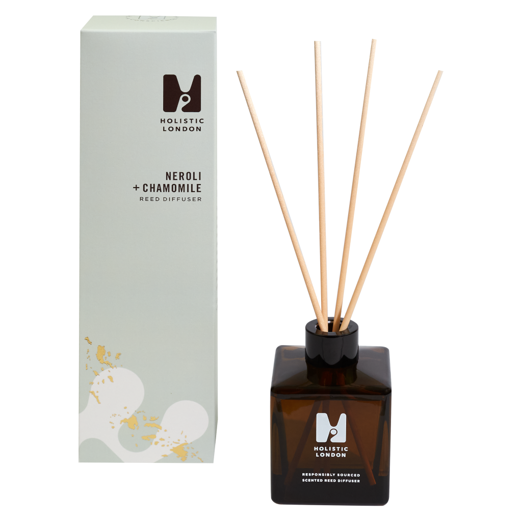 Neroli and Chamomile Diffuser