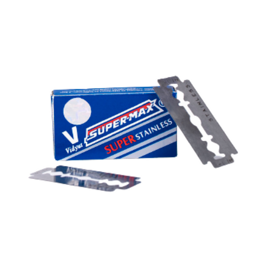 Refill Safety Razor Blades