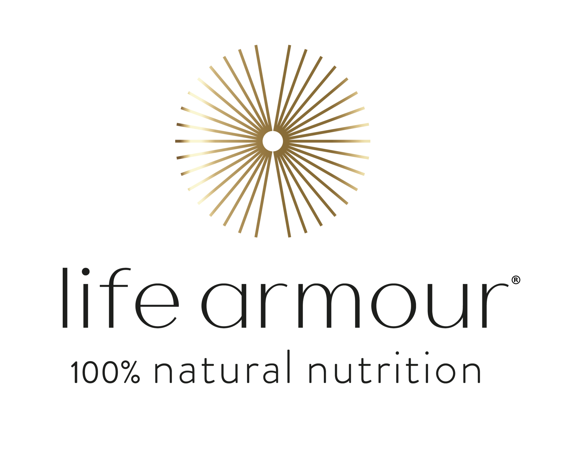 life armour nutrition. Natural nutrition