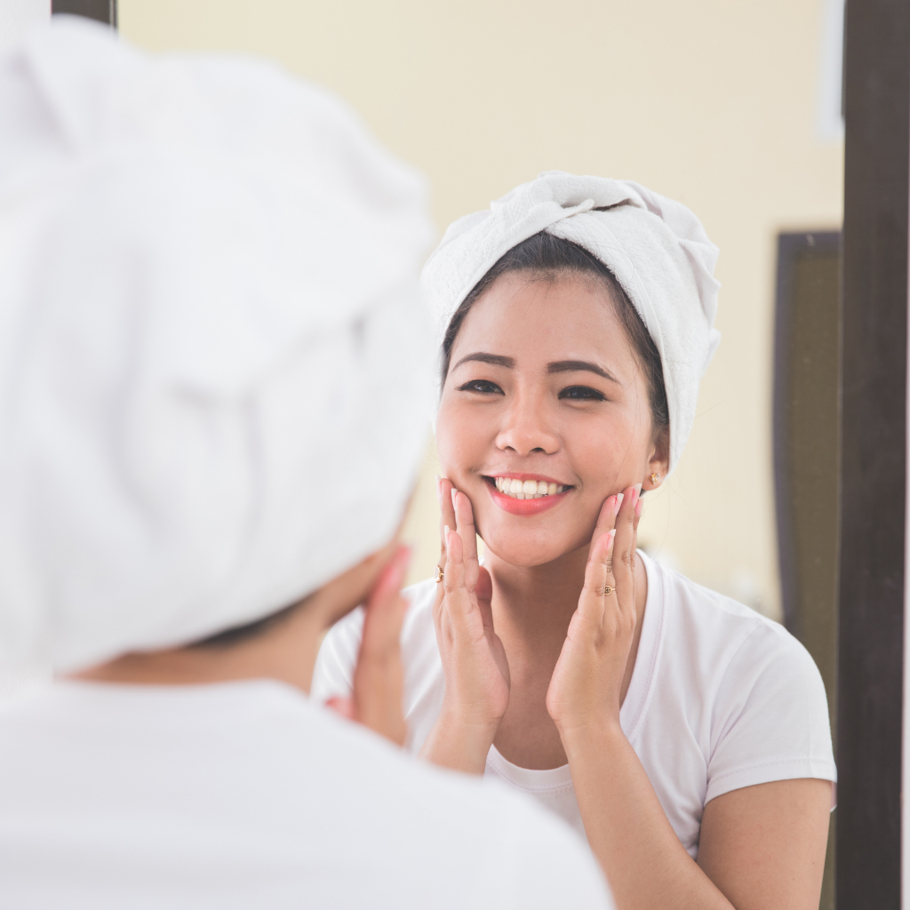 Autumn Skincare: How to switch up your beauty regime