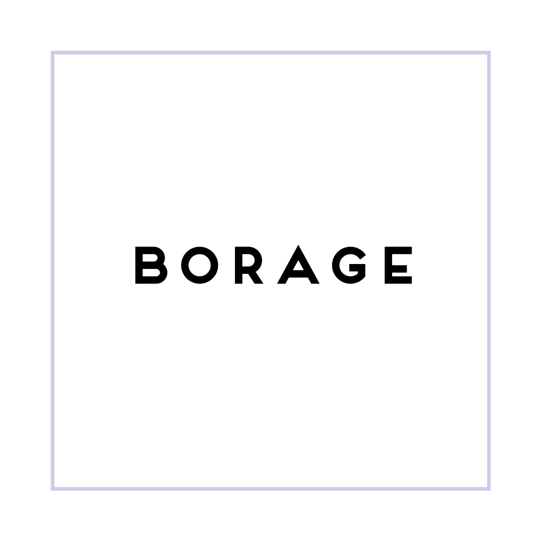 borage natural skincare ingredient directory
