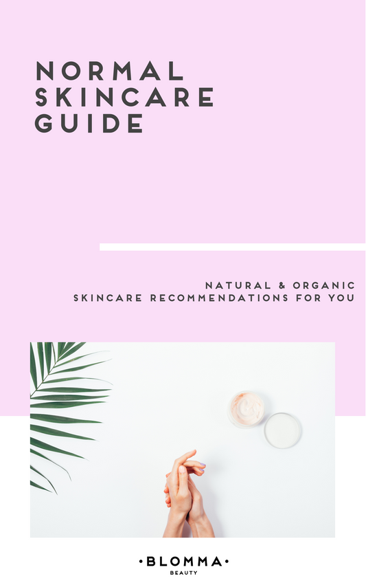 Neutral Skincare Guide